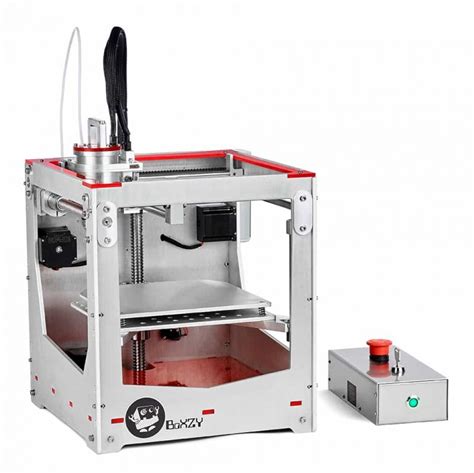 boxzy 3d printer